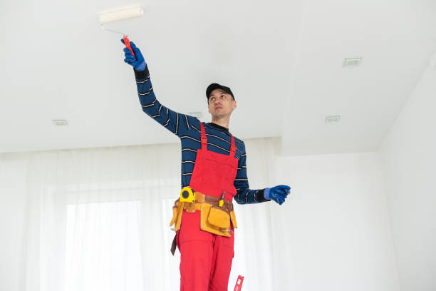 Best HVAC Mold Inspection and Cleaning  in Desert Aire, WA